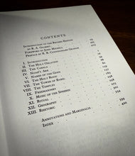 Load image into Gallery viewer, The Canon by William Sterling