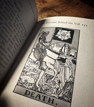 Load image into Gallery viewer, The Pictorial Key to The Tarot by A.E. Waite