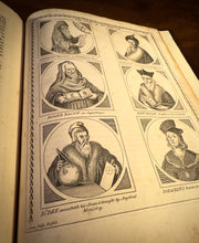 Load image into Gallery viewer, Sibly&#39;s Astrology by Ebenezer Sibly