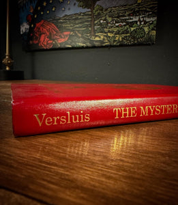 The Mysteries of Love by Arthur Versluis