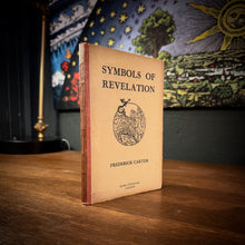 Load image into Gallery viewer, Symbols of Revelation by Frederick Carter