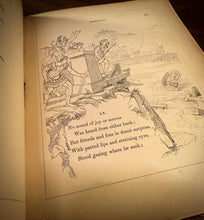 Load image into Gallery viewer, Lays of Ancient Rome by Thomas Babington Macaulay