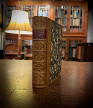 Load image into Gallery viewer, The Odyssey of Homer (translated by Alexander Pope)