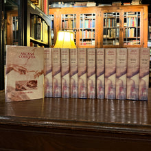 Load image into Gallery viewer, Arcana Coelestia by Emanuel Swedenborg [12 Volumes]