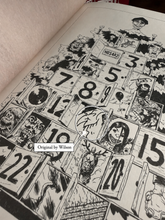 Load image into Gallery viewer, NOS4A2 SIGNED by Joe Hill and Charles Paul Wilson III