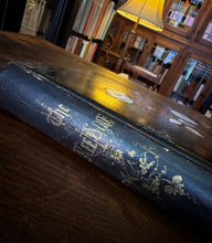 Load image into Gallery viewer, [Victorian Era Papier-Mache Mother of Pearl Binding] The Keepsake