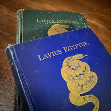 Load image into Gallery viewer, Lavius Egyptus by Thomas Sawyer Spivey (Copy)
