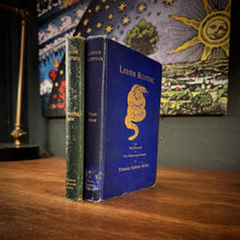 Load image into Gallery viewer, Lavius Egyptus by Thomas Sawyer Spivey (Copy)