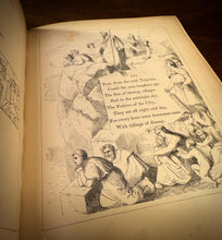 Load image into Gallery viewer, Lays of Ancient Rome by Thomas Babington Macaulay