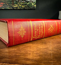Load image into Gallery viewer, Jewels of Masonic Oratory by L.S. Myler
