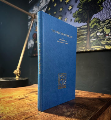 The Chaldean Oracles by The Shrine of Wisdom