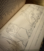Load image into Gallery viewer, The Odyssey of Homer (translated by Alexander Pope)