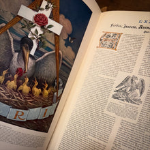 Load image into Gallery viewer, 1928 The Secret Teachings of All Ages SIGNED by Manly P Hall [Theosophical Edition]