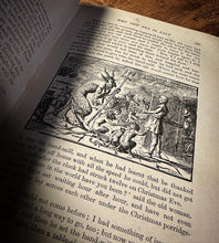 Load image into Gallery viewer, The Blue Fairy Book by Andrew Lang