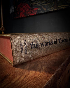 The Works of Thomas Vaughan edited by A.E. Waite