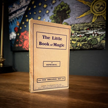 Load image into Gallery viewer, The Little Book of Magic by Sepharial