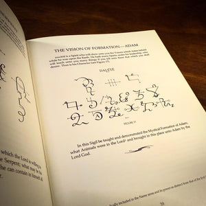 The Grimoire of Armadel by Macgregor Mathers