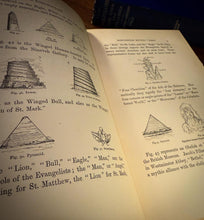 Load image into Gallery viewer, The Rosicrucians their Rites and Mysteries by Hargrave Jennings