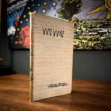 Load image into Gallery viewer, Wu Wei by Henri Borel