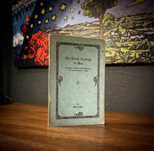 Load image into Gallery viewer, The Occult Anatomy of Man [First Edition] by Manly P. Hall