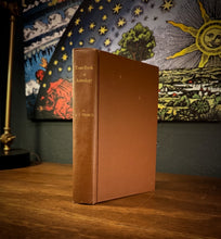 Load image into Gallery viewer, Text-Book of Astrology by Alfred Pearce