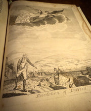 Load image into Gallery viewer, Sibly&#39;s Astrology by Ebenezer Sibly
