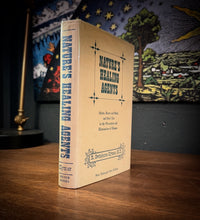 Load image into Gallery viewer, Nature's Healing Agents by Swinburne Clymer