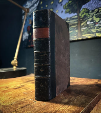 Anthology of Mysticism and Mystical Philosophy by William Kingsland