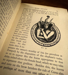 Horns of Honor SIGNED by Frederick Thomas Elworthy