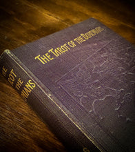 Load image into Gallery viewer, The Tarot of the Bohemians by Papus | A.E. Waite