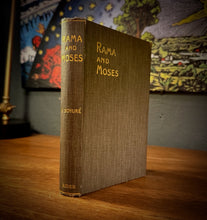 Load image into Gallery viewer, Rama and Moses by Eduardo Shure