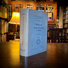 Load image into Gallery viewer, Heidegger Through Phenomenology to Thought by William J. Richardson