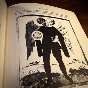 The History of Magic by Kurt Seligmann