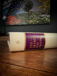 The Search for Truth by John Temple