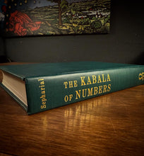 Load image into Gallery viewer, The Kabala of Numbers by Sepharial