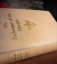 Load image into Gallery viewer, The Technique of the Disciple by Raymund Andrea F.R.C.