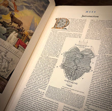 Load image into Gallery viewer, 1928 The Secret Teachings of All Ages by Manly P Hall [King Solomon Edition]