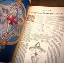 Load image into Gallery viewer, 1928 The Secret Teachings of All Ages by Manly P Hall [King Solomon Edition]