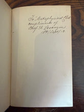 Load image into Gallery viewer, The Sanctuary by William W. Hicks