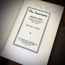 Load image into Gallery viewer, The Sanctuary by William W. Hicks