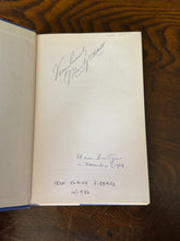 Load image into Gallery viewer, Words to the Wise A Practical Guide to the Esoteric Sciences by Manly P. Hall