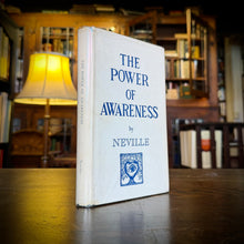 Load image into Gallery viewer, The Power of Awareness by Neville Goddard