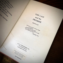 Load image into Gallery viewer, The Law and the Promise by Neville Goddard
