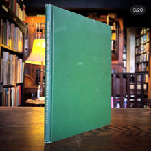 Load image into Gallery viewer, Francis Bacon and The Shakespeare First Folio by Charles P. Bowditch