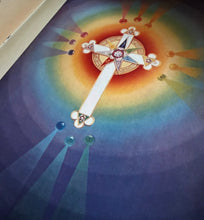 Load image into Gallery viewer, An Essay on the Fundamental Principles of Operative Occultim by Manly P. Hall