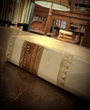 Load image into Gallery viewer, De Vanitate Scientiarum &amp; De Nobilitate Foeminei Sexus by Henry Cornelius Agrippa