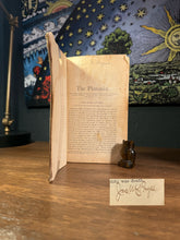 Load image into Gallery viewer, The Platonist (Vol. 4) edited by Thomas Moore Johnson (Association copy signed by James Morgan Pryse)