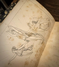 Load image into Gallery viewer, The Odyssey of Homer (translated by Alexander Pope)