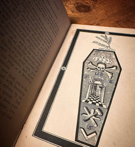 The Text Book of Freemasonry by Members of The Craft