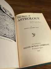 Load image into Gallery viewer, The Story of Astrology by Manly P. Hall